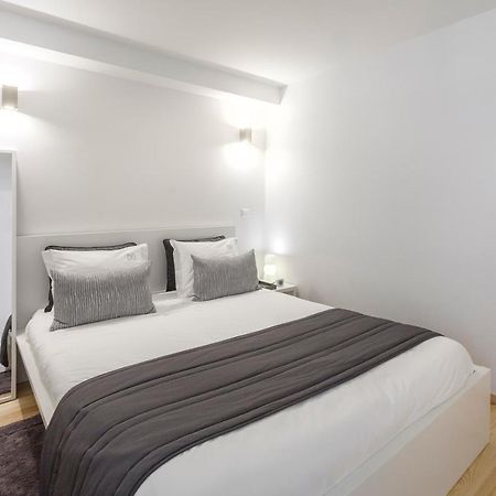 Apartamento Bo - Almada OOporto Exterior foto