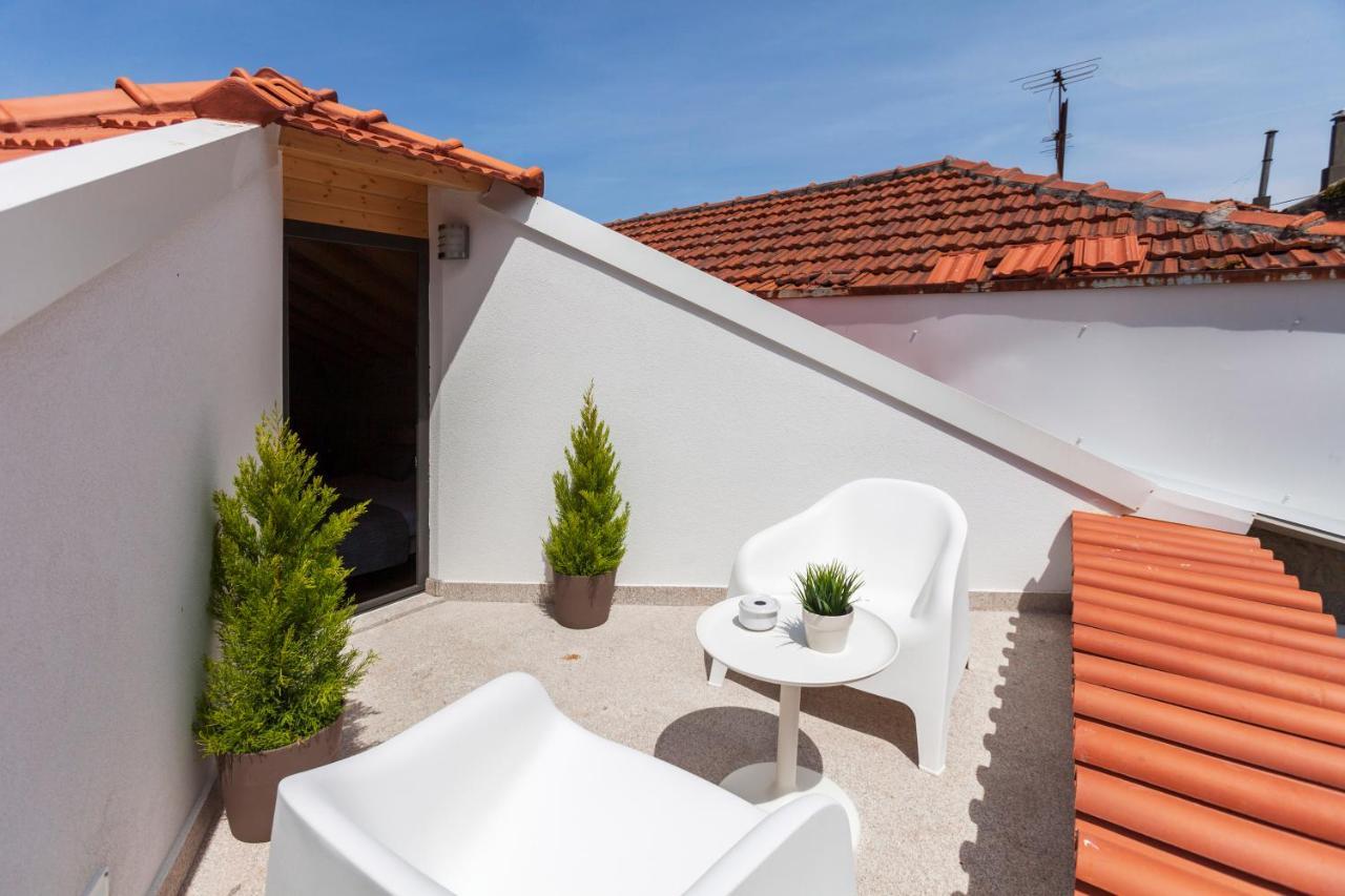 Apartamento Bo - Almada OOporto Habitación foto
