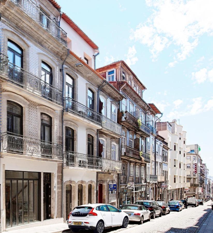 Apartamento Bo - Almada OOporto Exterior foto