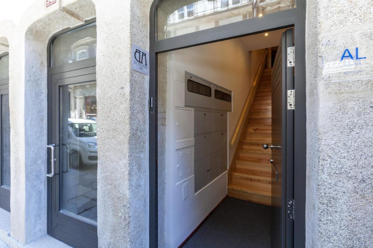 Apartamento Bo - Almada OOporto Exterior foto
