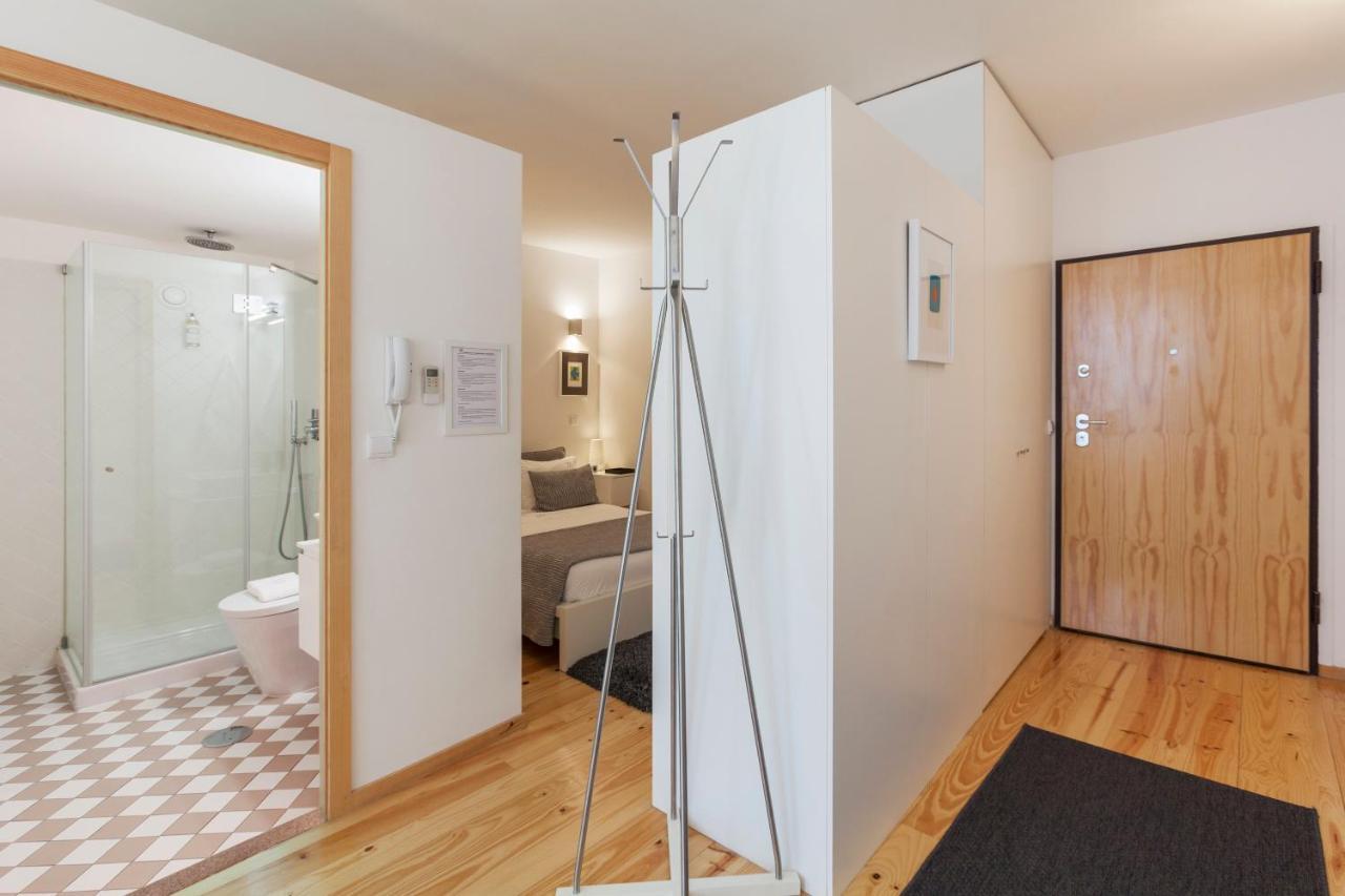 Apartamento Bo - Almada OOporto Exterior foto