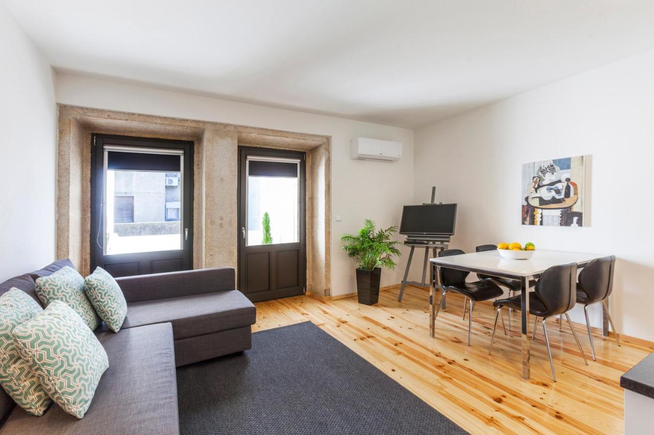 Apartamento Bo - Almada OOporto Exterior foto