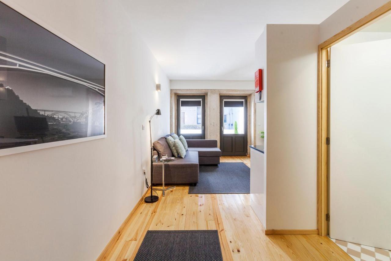 Apartamento Bo - Almada OOporto Exterior foto