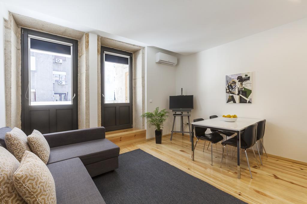 Apartamento Bo - Almada OOporto Exterior foto
